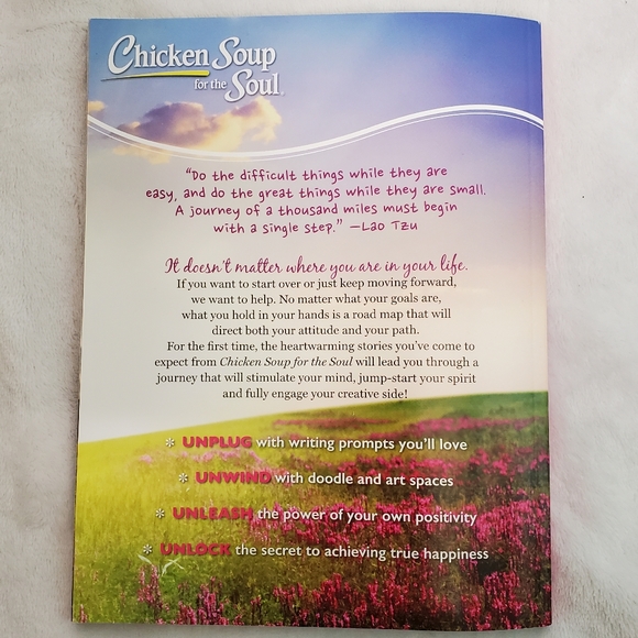 Chicken Soup for the Soul Bundle - Picture 5 of 5